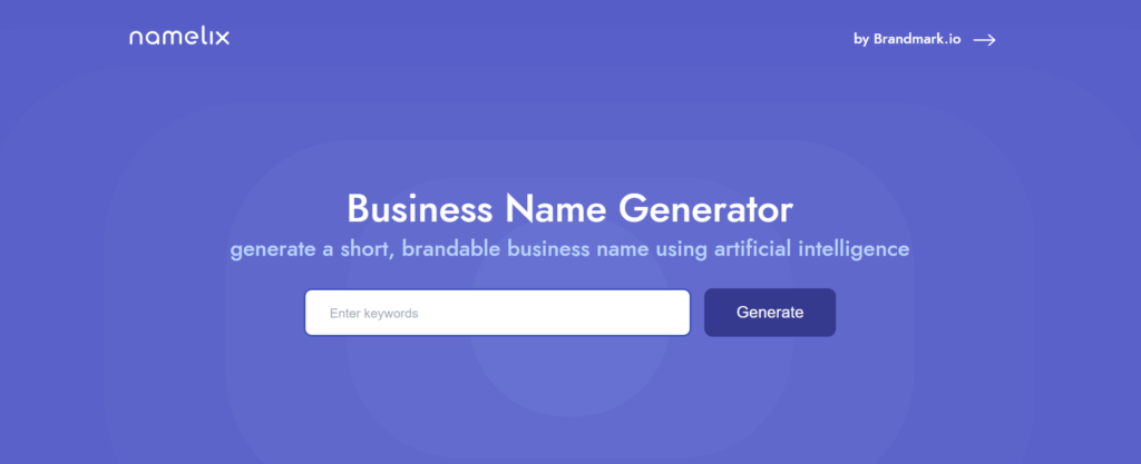 Namelix
