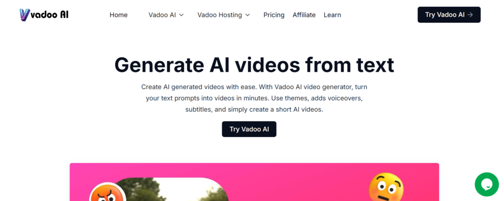 Vadoo.tv